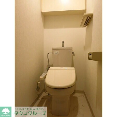 KDXレジデンス阿佐ヶ谷の物件内観写真